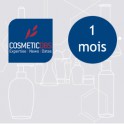 Abonnement à l'Espace PRO - 1 Mois