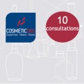 Forfait de 10 consultations - version Grand public