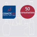 Forfait de 50 consultations - Grand public