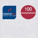 Forfait de 100 consultations - Grand public