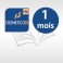 Abonnement à l'Espace PRO - 1 Mois