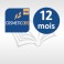 Abonnement à l'Espace PRO - 12 Mois