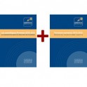 Duo E-books "Les Cosmétiques Premium 2015-2016" et "Premium Cosmetics 2015-2016 in France"