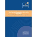 E-book The Premium cosmetics 2015-2016 in France - Format PDF