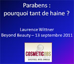©L'Observatoire des Cosmétiques