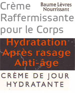 ©L'Observatoire des Cosmétiques
