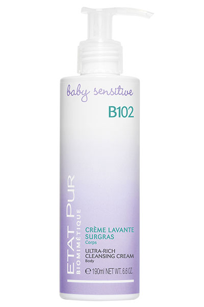 Crème Lavante Surgras B102 - Etat Pur