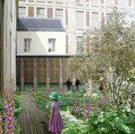 Jardins des Senteurs (copyright : Nicolas Gilsoul)