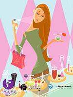 © Thinkstock/L'Observatoire des Cosmétiques