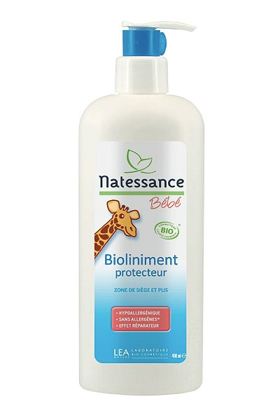 Bioliniment protecteur / Natessance Bébé