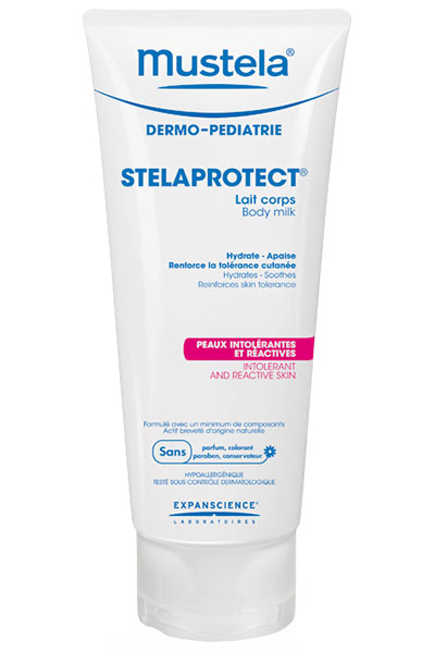 Stelaprotect® - Lait corps / Mustela®