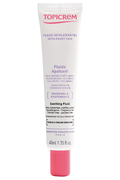Fluide Apaisant / Topicrem®