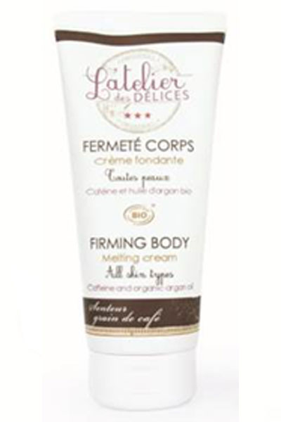 Crème Fondante (50 ml) / L'Atelier des Délices