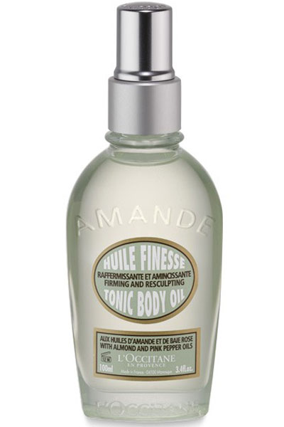 Huile Finesse / L'Occitane en Provence