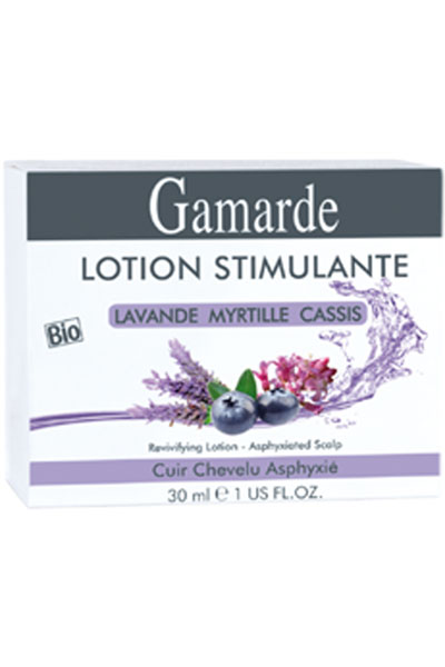 Lotion Stimulante / Gamarde