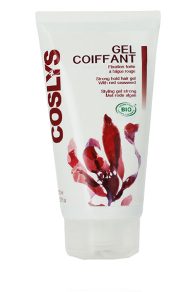Gel Coiffant Fixation Forte / Coslys