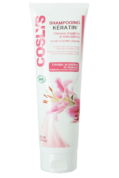 Shampooing Kératine / Coslys