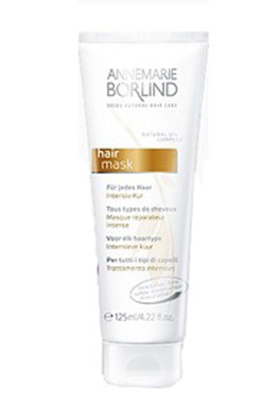 Masque réparateur intense / Annemarie Börlind