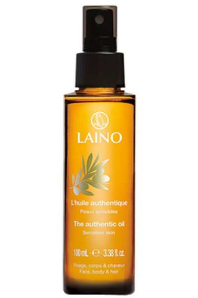 L'huile authentique / Laino