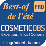 © L'Observatoire des Cosmétiques