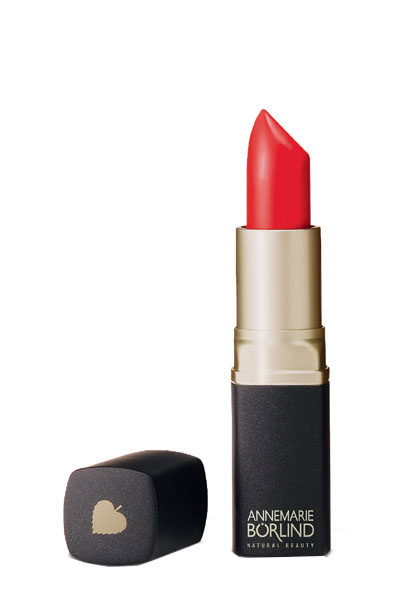 Rouge à Lèvres Paris Red 79 / Annemarie Börlind