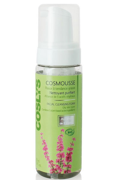 Cosmousse / Coslys