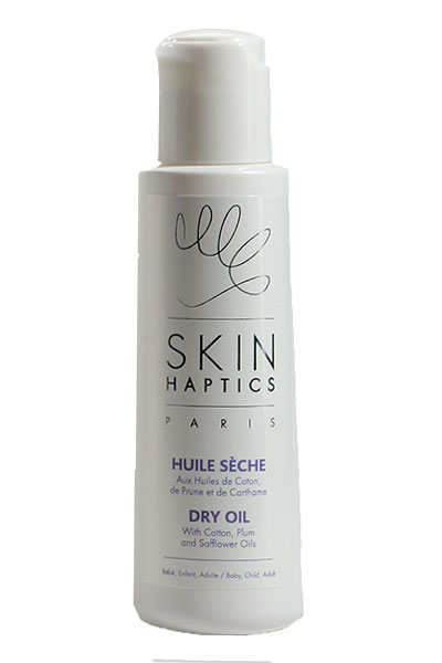 Huile Sèche / SkinHaptics
