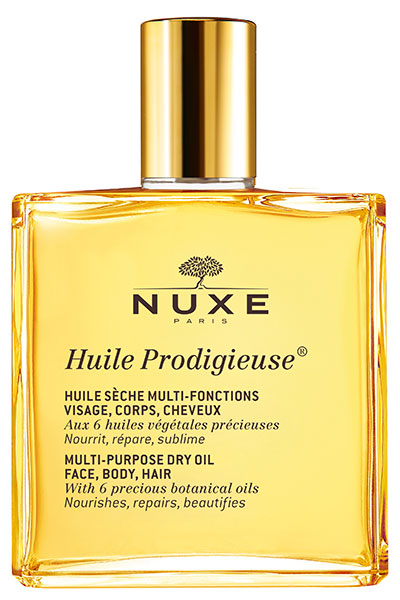 Huile Prodigieuse® / Nuxe