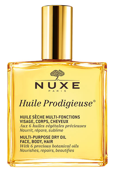 Huile Prodigieuse® / Nuxe