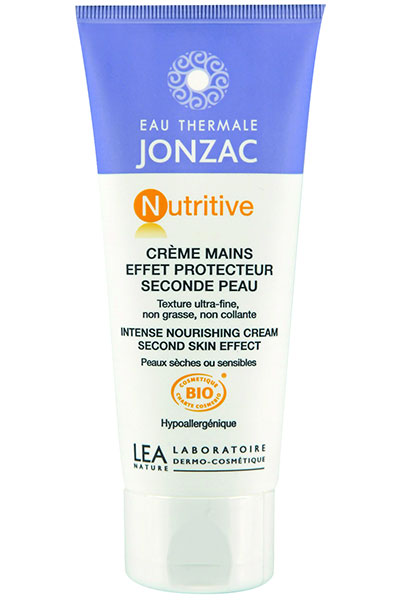 Crème Mains Effet Protecteur / Eau Thermale Jonzac