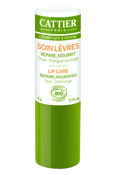 Soin Lèvres / Cattier