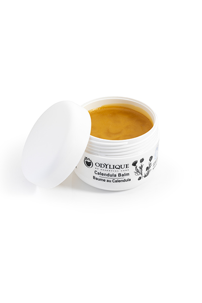 Baume au Calendula Bio (50 g) / Odylique by Essential Care