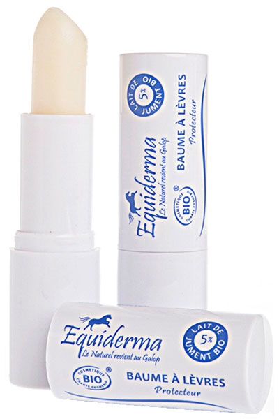 Baume à lèvres / Equiderma