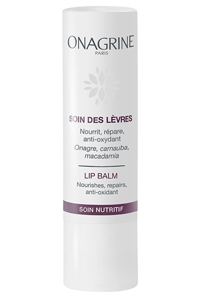 Soin des lèvres / Onagrine