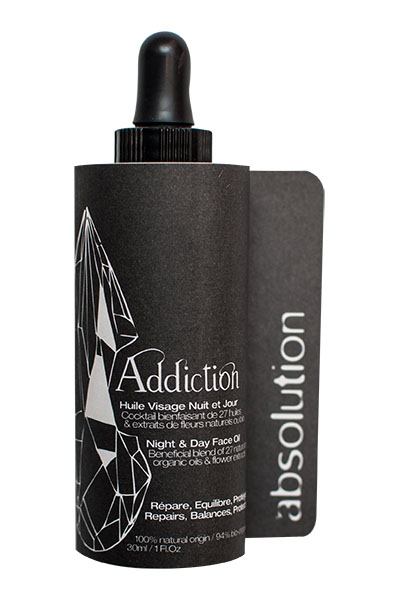 Addiction / Absolution