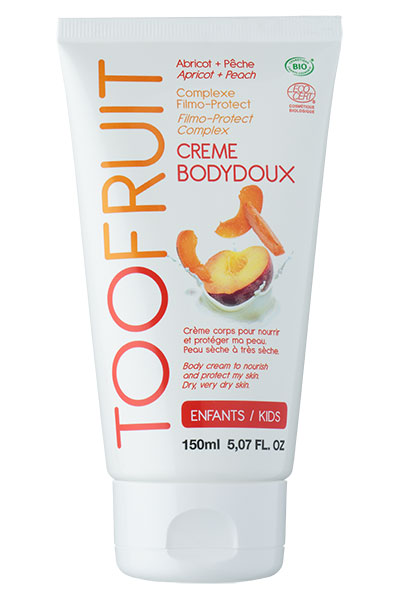 Crème Bodydoux / TooFruit