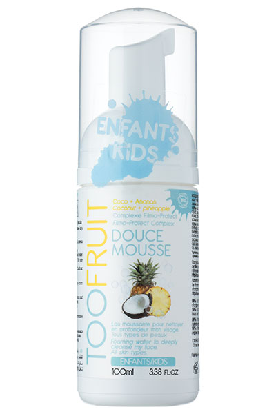 Douce Mousse / TooFruit