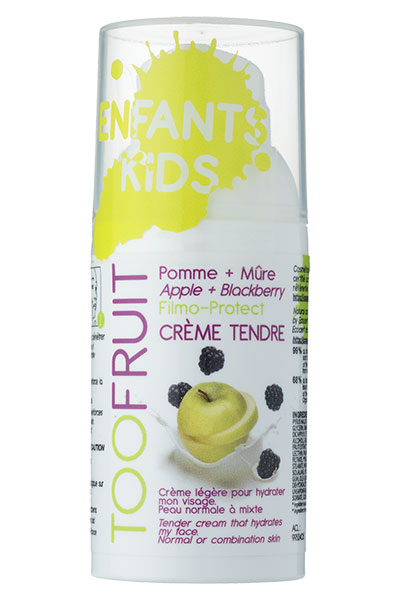 Crème Tendre / TooFruit 